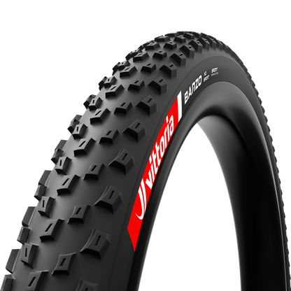 Pneu VITTORIA BARZO XC SPORT 29x2.40 Tubeless Ready Noir