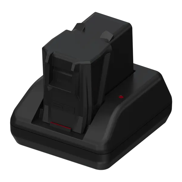 Batterie rechargeable KS Rage/Lev Circuit et chargeur