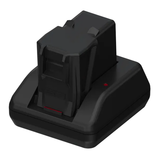 Batterie rechargeable KS Rage/Lev Circuit et chargeur