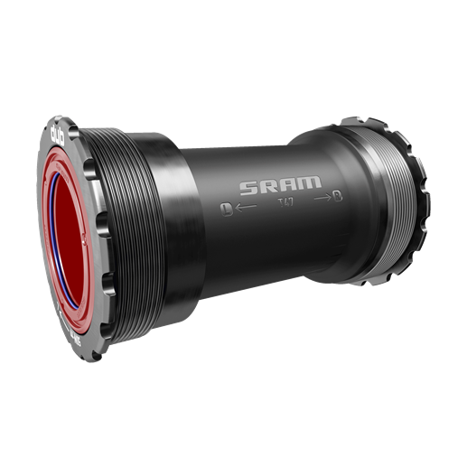 SRAM DUB BSA/BSC T47 Ceramic 85,5mm WIDE Vevställ