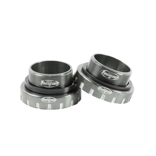 Mechanizm korbowy HOPE 68/73/83 mm, oś 30 mm, przydymiony