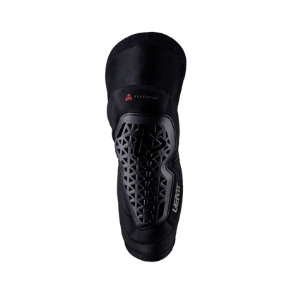 Genouillères LEATT FLEXMESH Noir