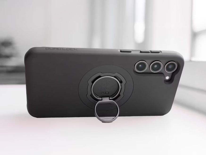 Dzwonek wyświetlacza telefonu QUADLOCK