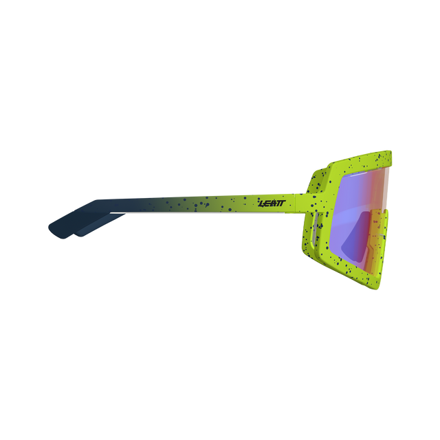 Brýle LEATT MADVIZ ONE Yellow IRIZ Fuschia 41 VLT