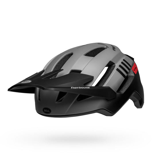 Casque VTT BELL 4FORTY AIR MIPS Gris/Noir