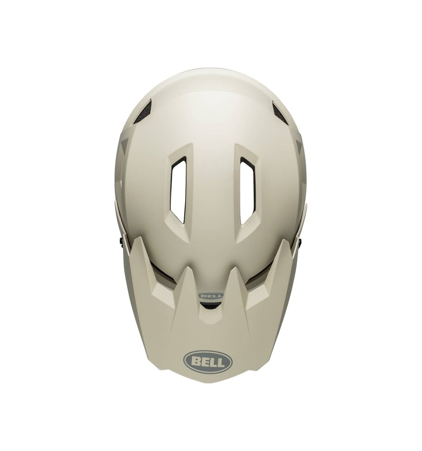 Casque VTT BELL SANCTION 2 Beige mat