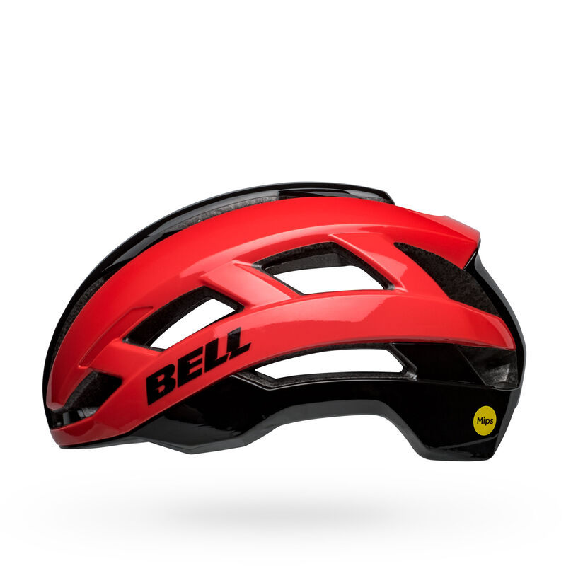 Casque Route BELL FALCON XR MIPS Rouge/Noir