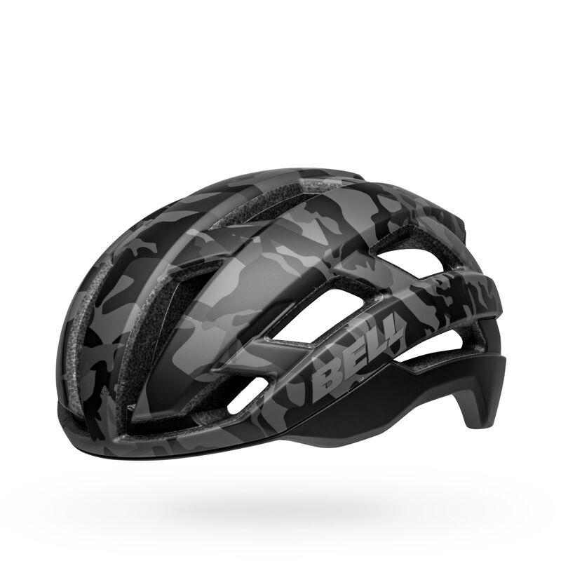 Casque Route BELL FALCON XR MIPS Noir/Camo