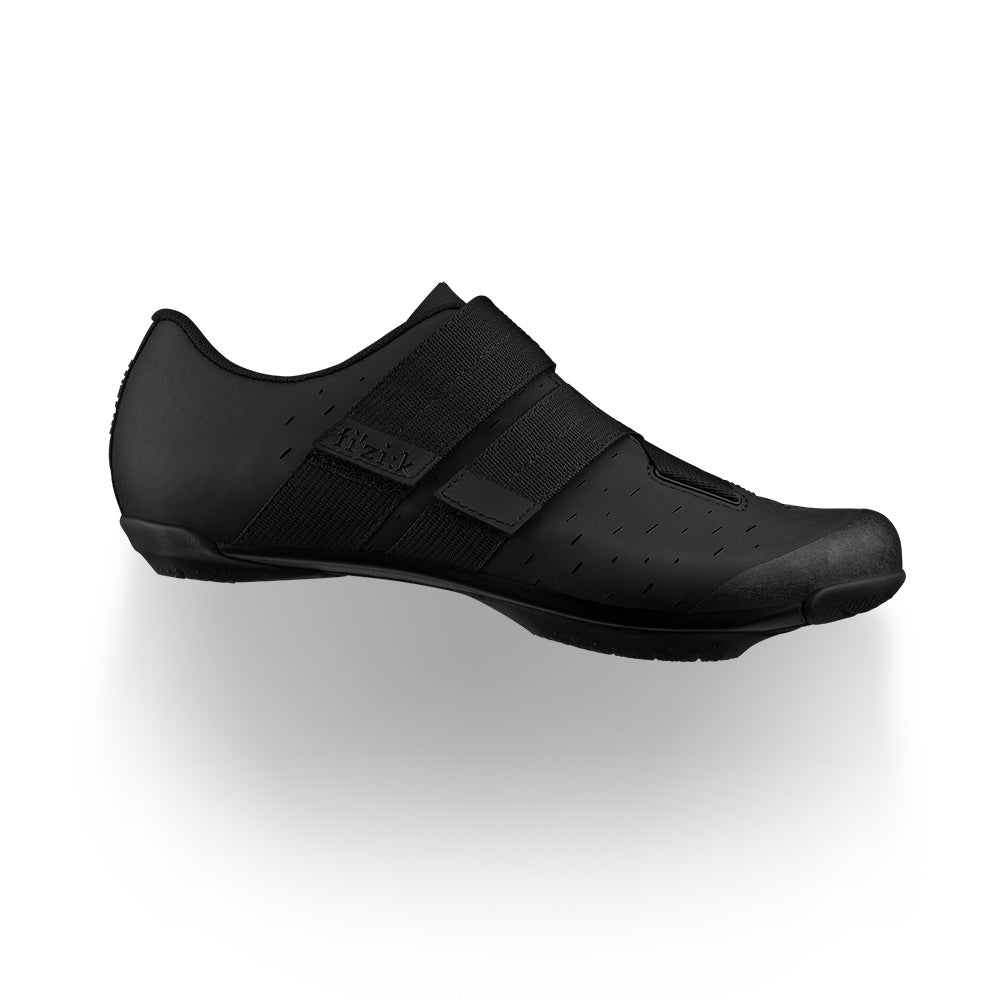 Chaussures VTT FIZIK TERRA X4 POWERSTRAP Noir