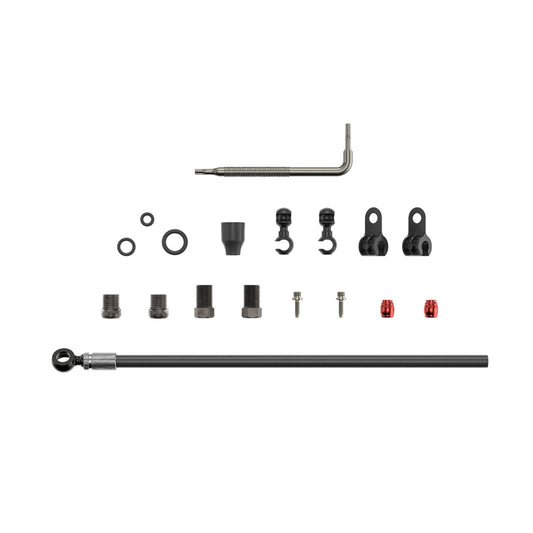 SRAM slangsats för nivå ULT/TLM (A1) CODE R/RS/RSC/ULT/SLV/BRZ (B1/C1) Red eTap HRD S900