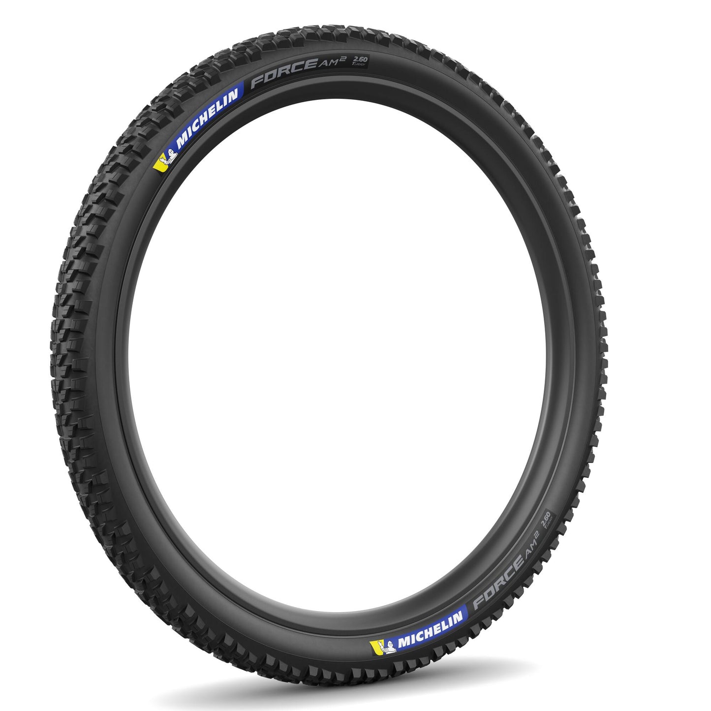 MICHELIN FORCE AM2 Competition Line 29x2.60 Tubeless Ready Soft-dæk
