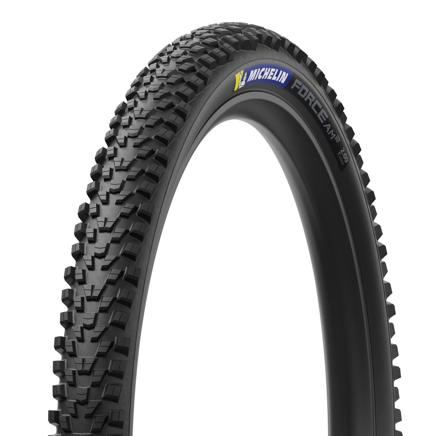 MICHELIN FORCE AM2 Competition Line 29x2.60 Tubeless Ready Soft-dæk