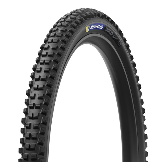 MICHELIN WILD AM2 Competition Line 29x2.40 Tubeless Ready Soft-däck