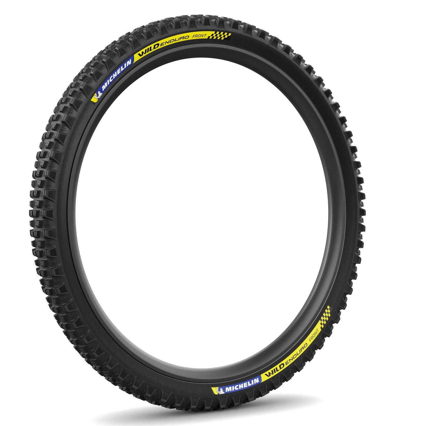 MICHELIN WILD ENDURO FRONT Racing Line 29x2.40 MAGI-X DH Tubeless Ready Soft Däck