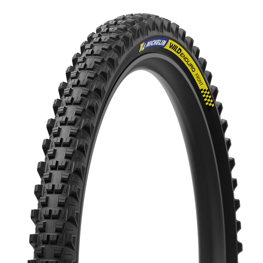 Pneu MICHELIN WILD ENDURO FRONT Racing Line 29x2.40 MAGI-X DH Tubeless Ready Souple