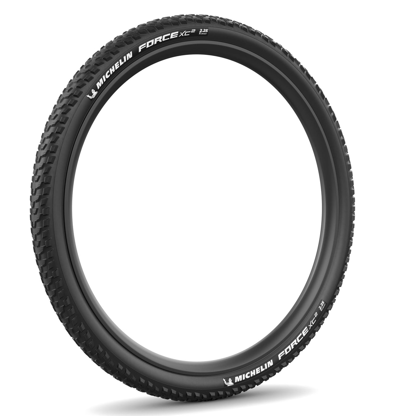 MICHELIN FORCE XC2 Performance Line 29x2.10 Opona miękka przystosowana do zastosowania bezdętkowego