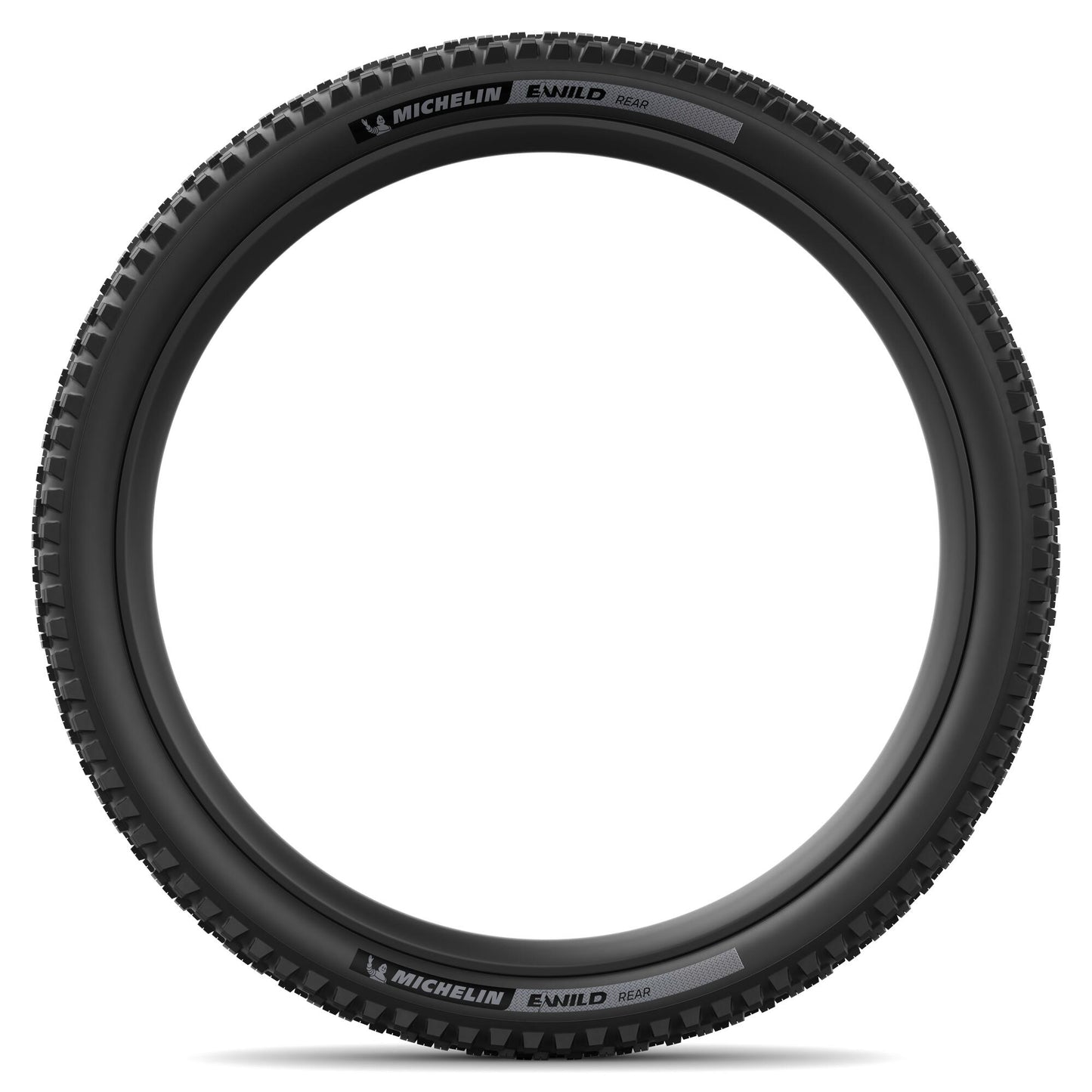 MICHELIN E-WILD REAR Racing Line 29x2.60 Opona miękka przystosowana do zastosowania bezdętkowego