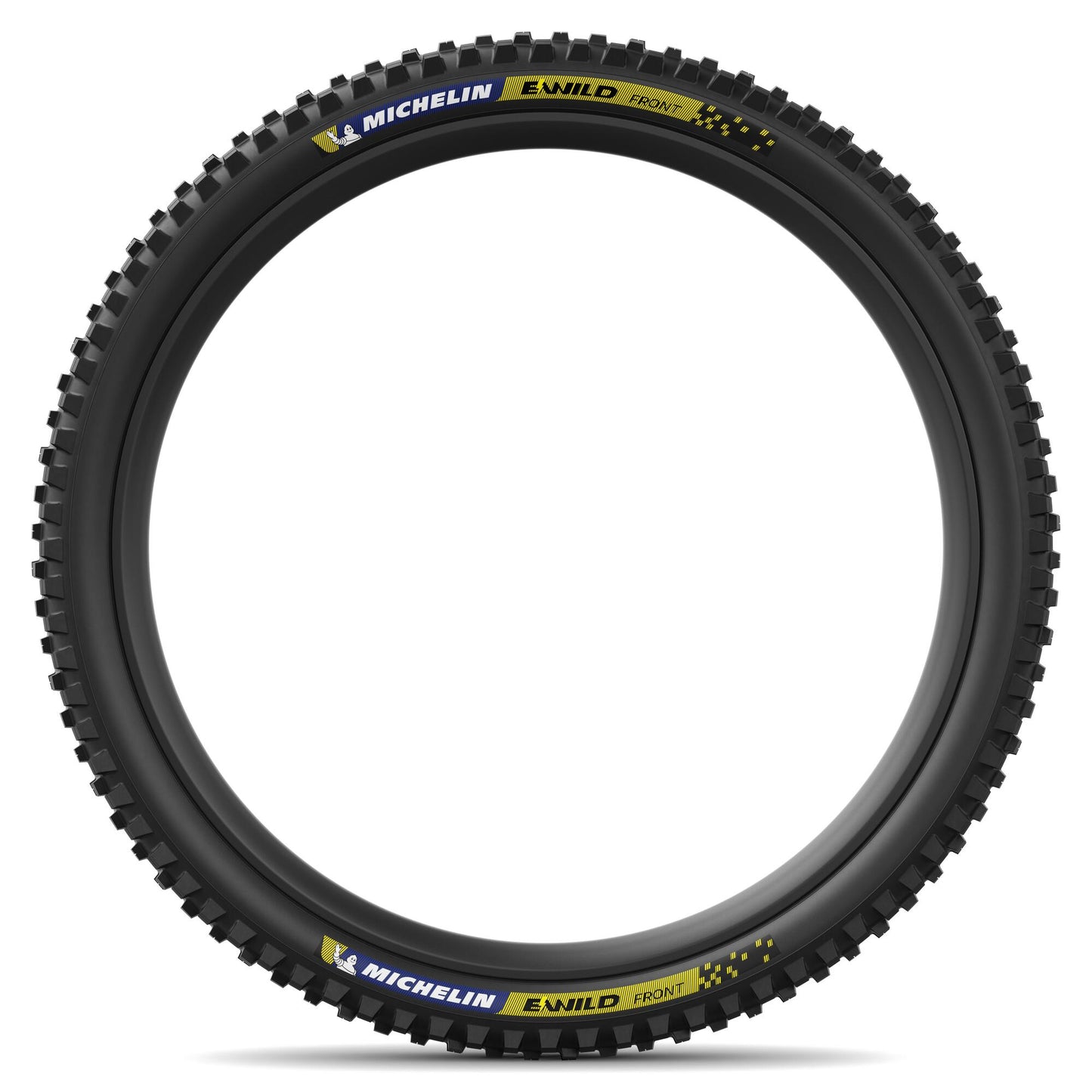 MICHELIN E-WILD FRONT Racing Line 29x2.40 Tubeless Ready Soft pneumatika