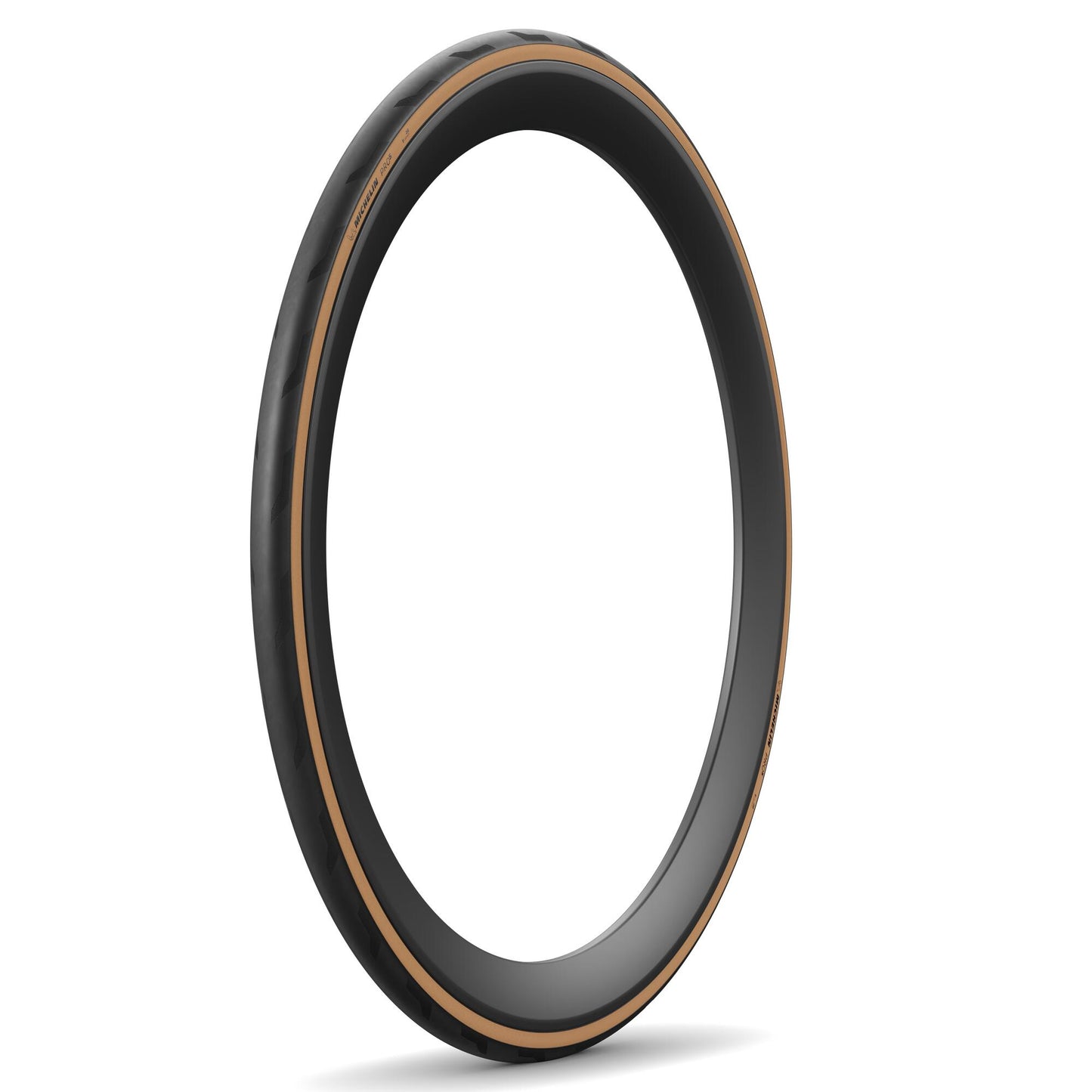 MICHELIN PRO 5 700x32c Competition Line Tubeless Ready Classic Beige-dæk