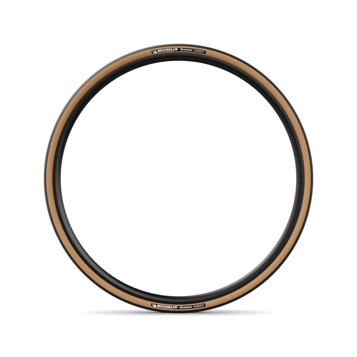 Opona MICHELIN DYNAMIC CLASSIC Access Line 700x32c TubeType Beige