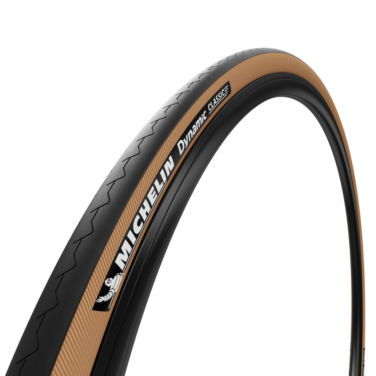 Opona MICHELIN DYNAMIC CLASSIC Access Line 700x32c TubeType Beige
