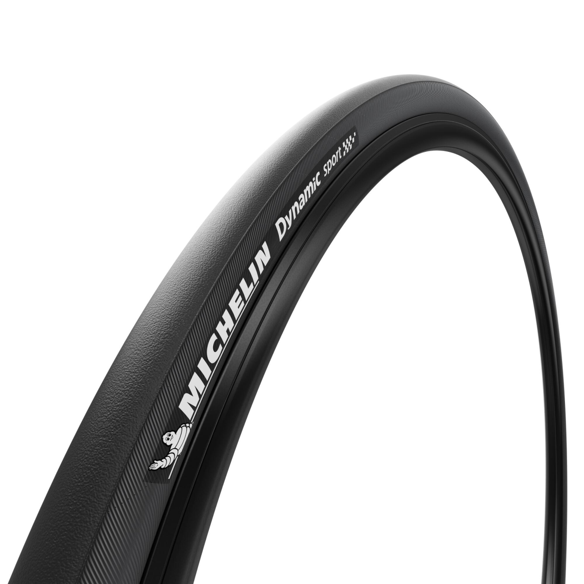Pneu MICHELIN DYNAMIC SPORT Access Line 700x25c TubeType Noir