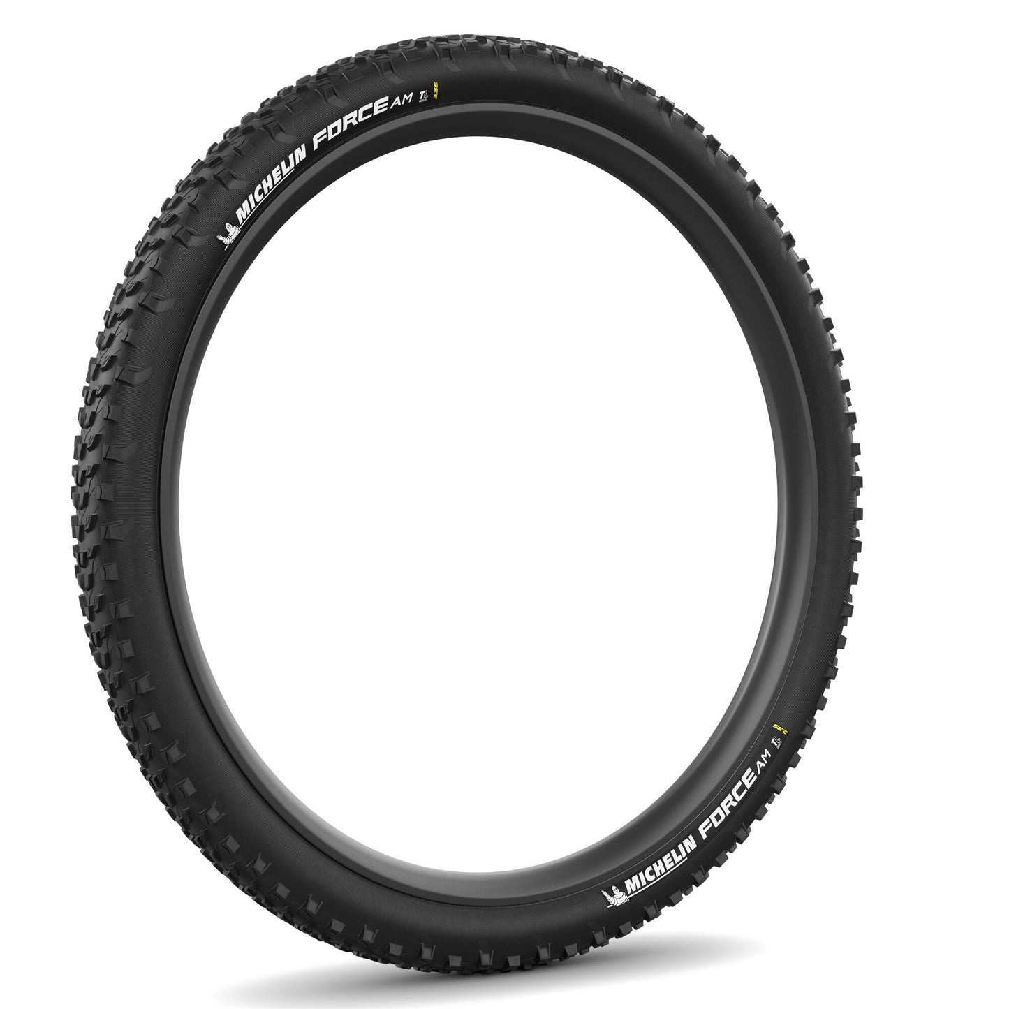 MICHELIN FORCE AM Performance Line 29x2.35 Tubeless Ready Soft-dæk