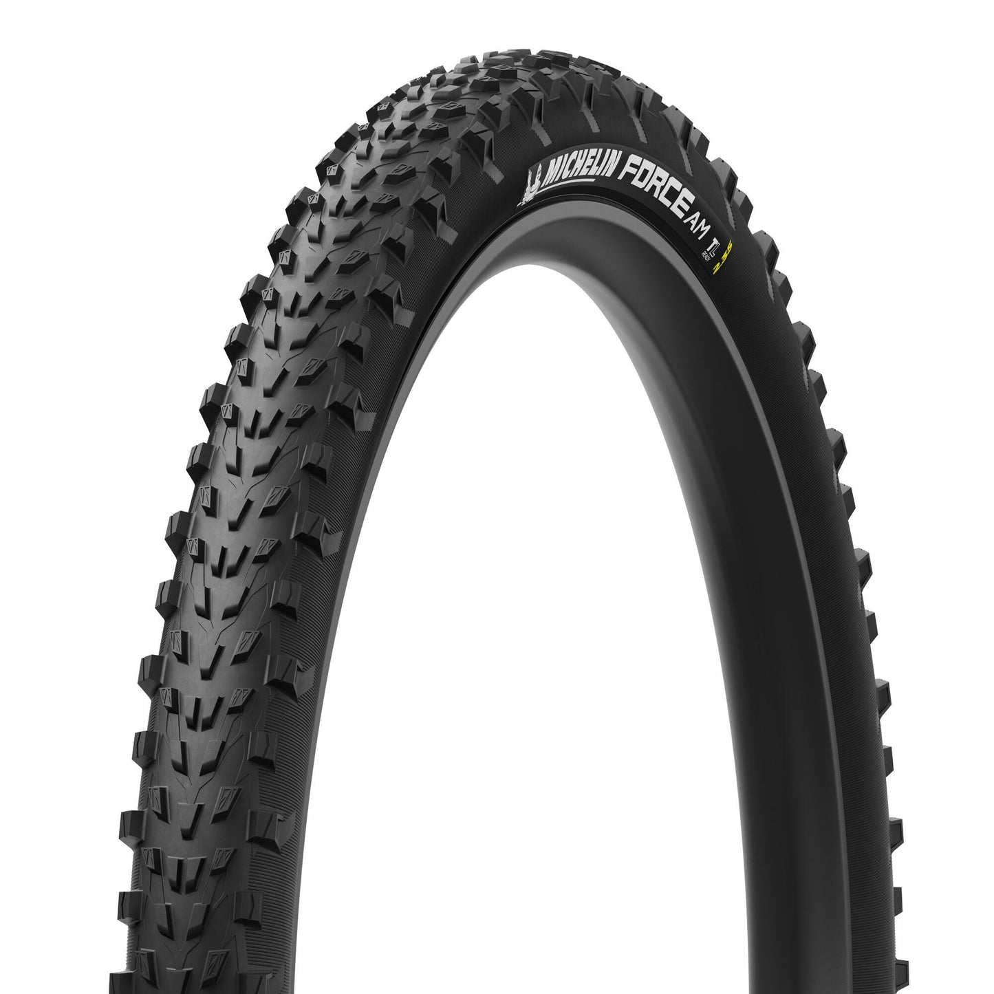 MICHELIN FORCE AM Performance Line 29x2.35 Tubeless Ready Soft-dæk