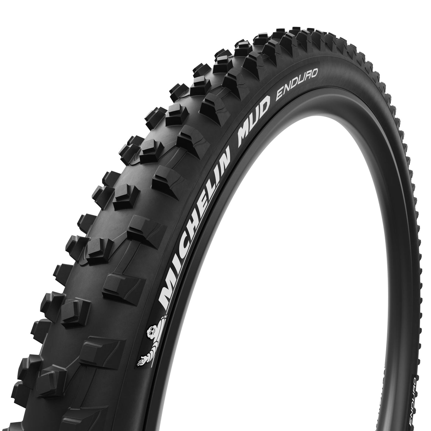 MICHELIN MUD ENDURO Competition Line 29x2.25 MAGI-X Opona miękka przystosowana do zastosowania bezdętkowego