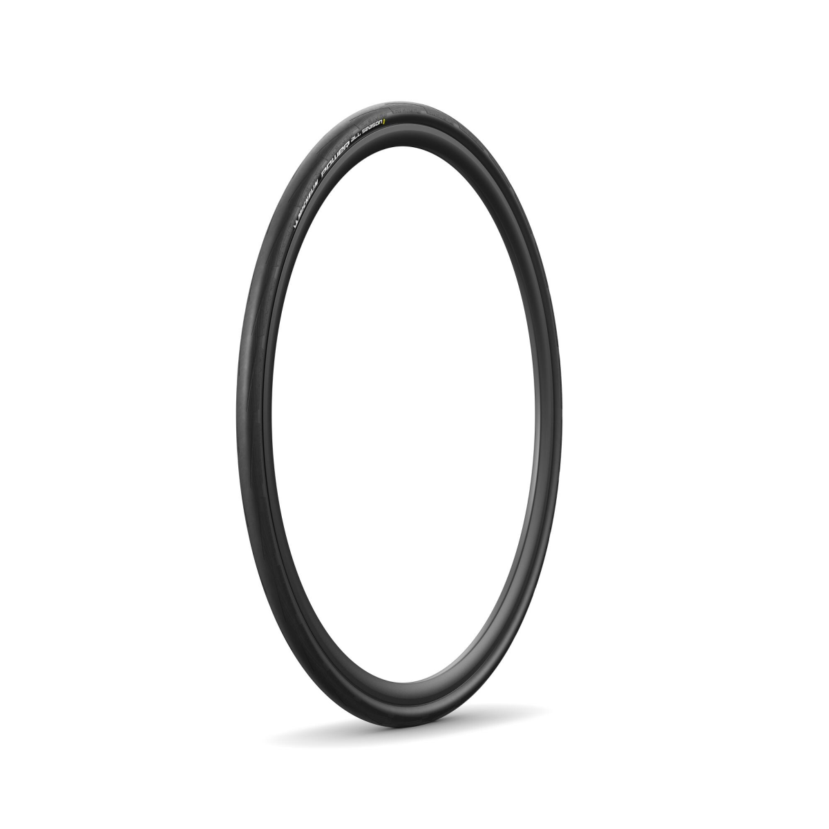Opona MICHELIN POWER ALL SEASON Competition Line 700x25c TubeType Black