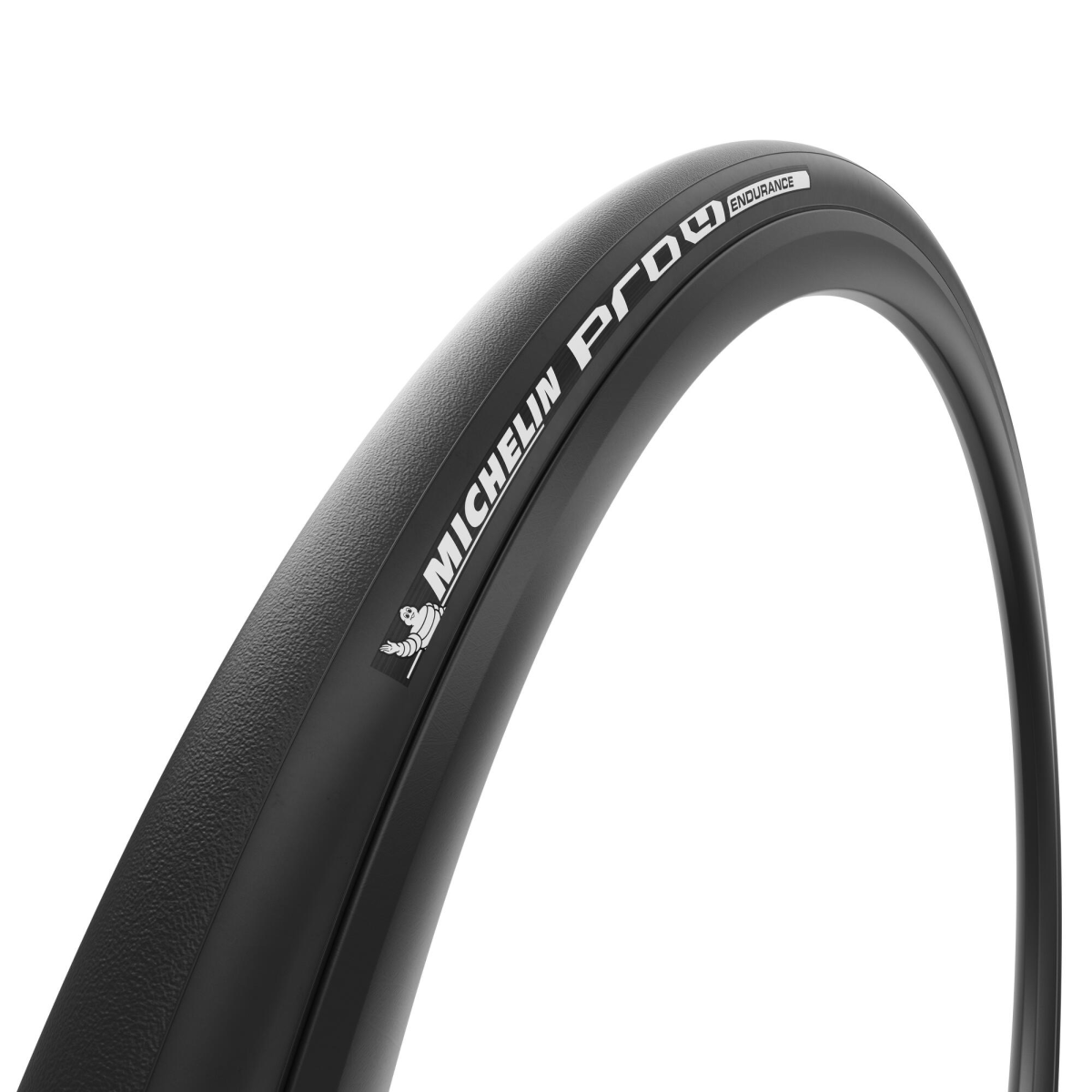 Pneumatika MICHELIN PRO4 ENDURANCE 700x25c TubeType Black