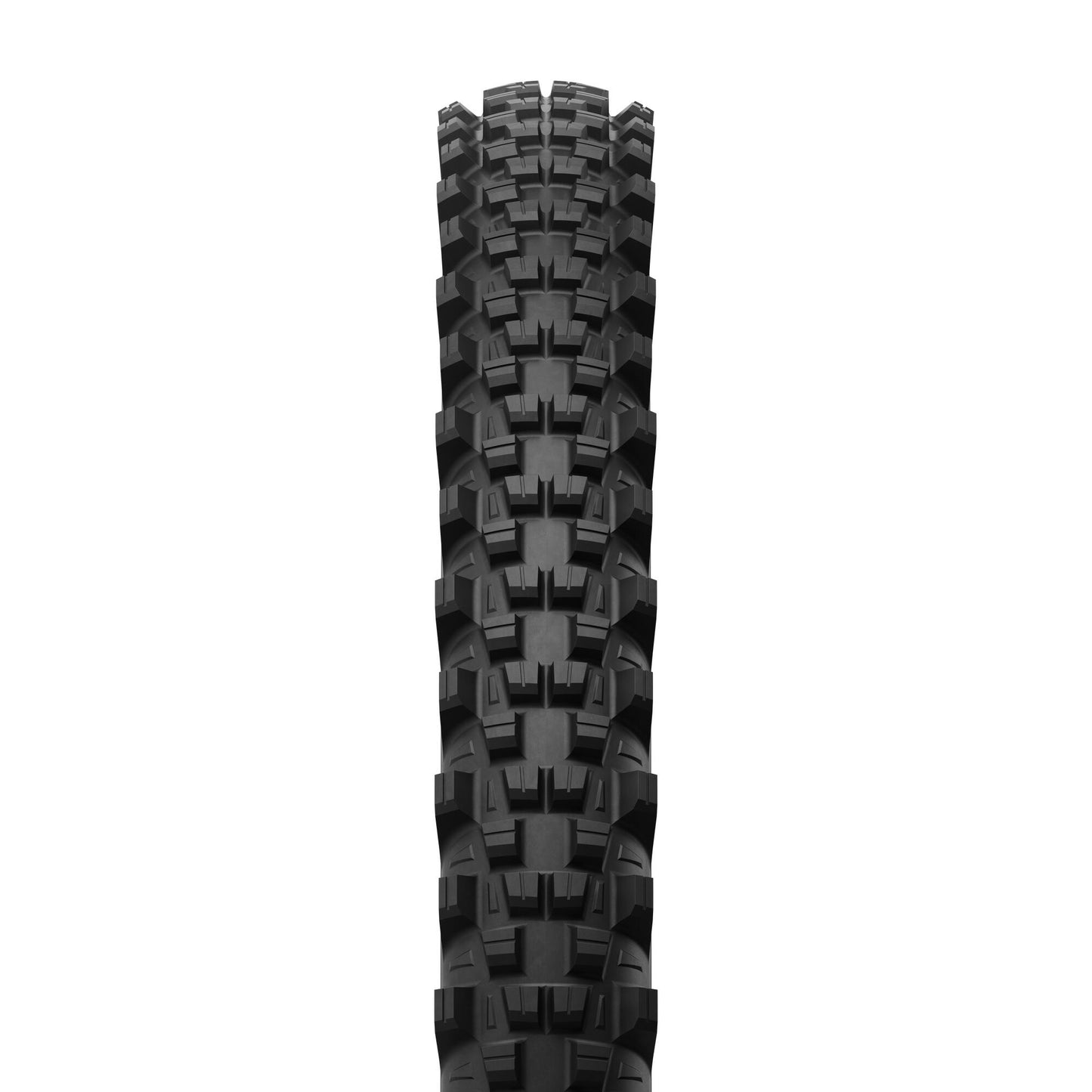 MICHELIN WILD ENDURO FRONT Competition Line 29x2.40 GUM-X Opona miękka przystosowana do zastosowania bezdętkowego
