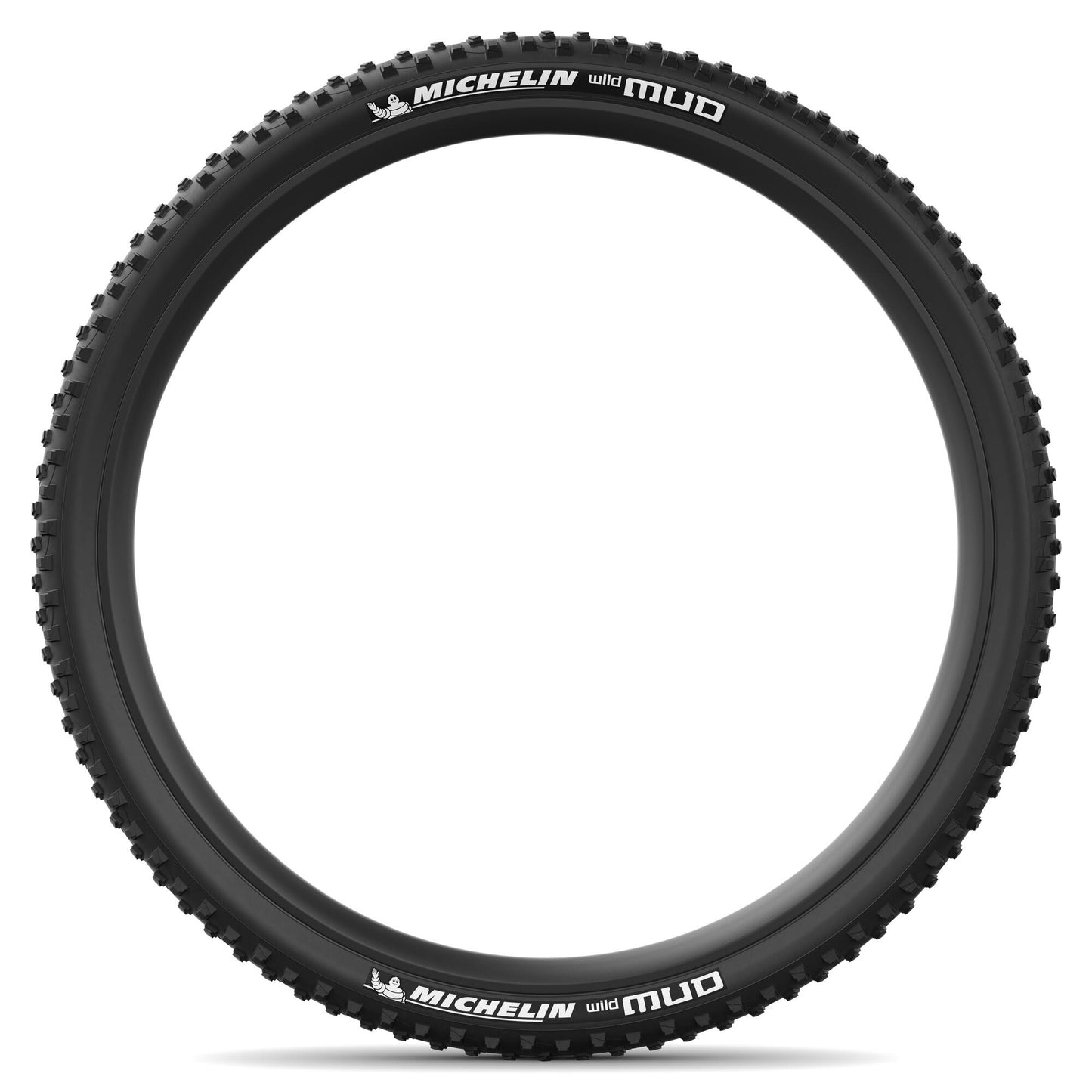 MICHELIN WILD MUD ADVANCED Competition Line 29x2.00 Opona miękka przystosowana do zastosowania bezdętkowego