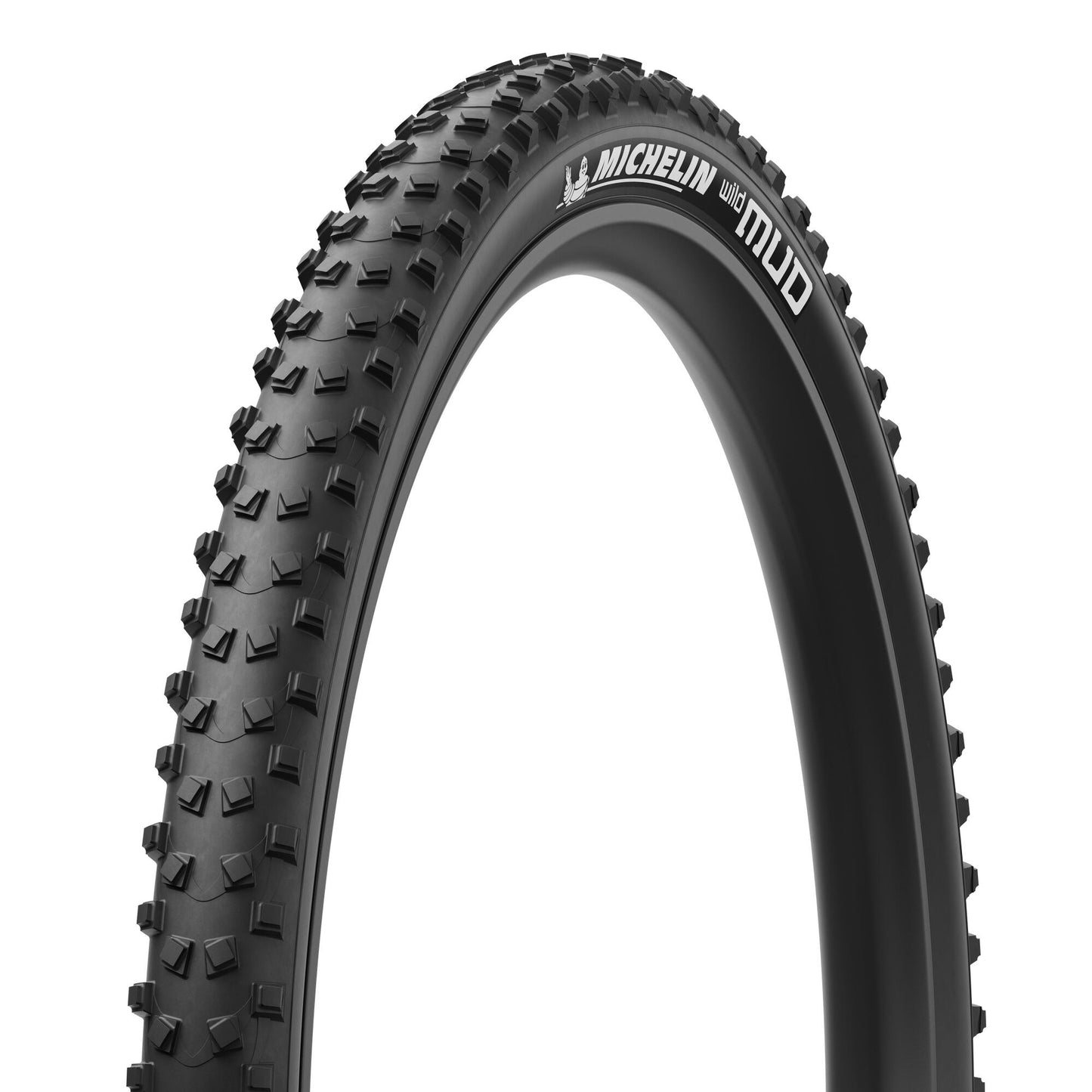 MICHELIN WILD MUD ADVANCED Competition Line 29x2.00 Opona miękka przystosowana do zastosowania bezdętkowego
