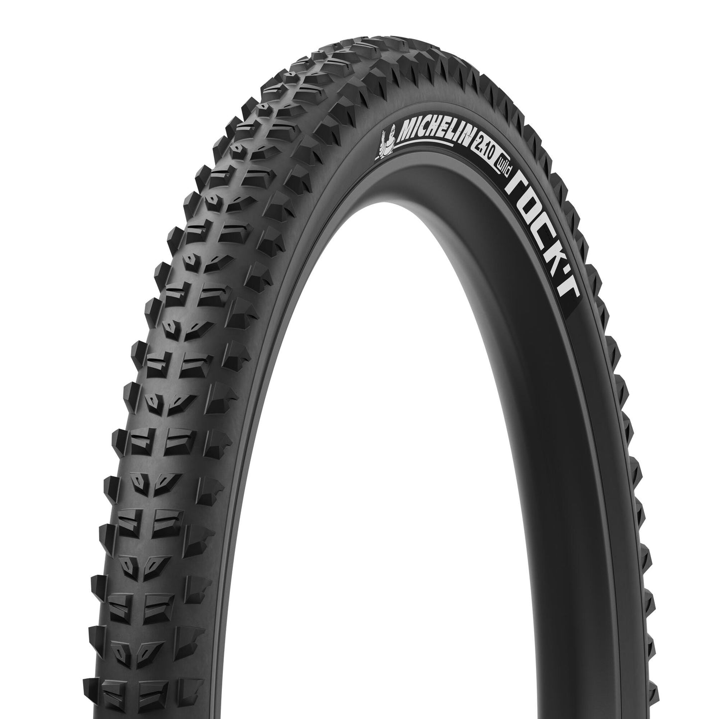 Opona MICHELIN WILD ROCK'R Performance Line 26x2.25 Tubeless Ready Soft