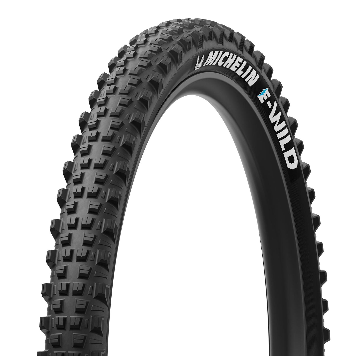 MICHELIN E-WILD REAR Competition Line 29x2.60 Tubeless Ready Soft pneumatika