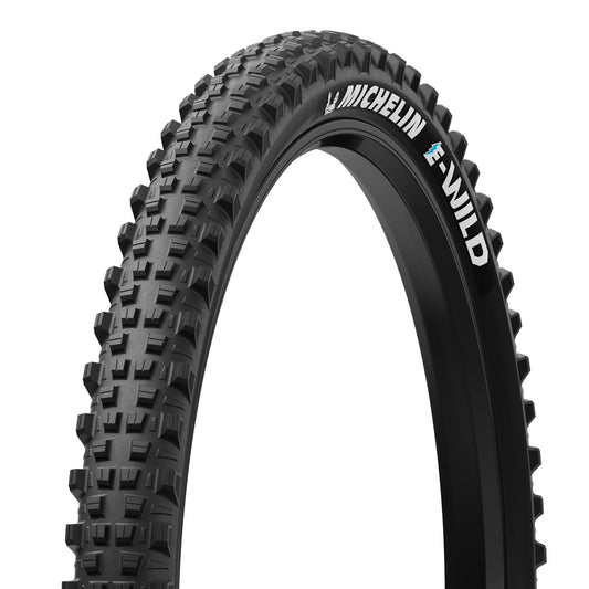 MICHELIN E-WILD FRONT Competition Line 29x2.60 Tubeless Ready Soft pneumatika