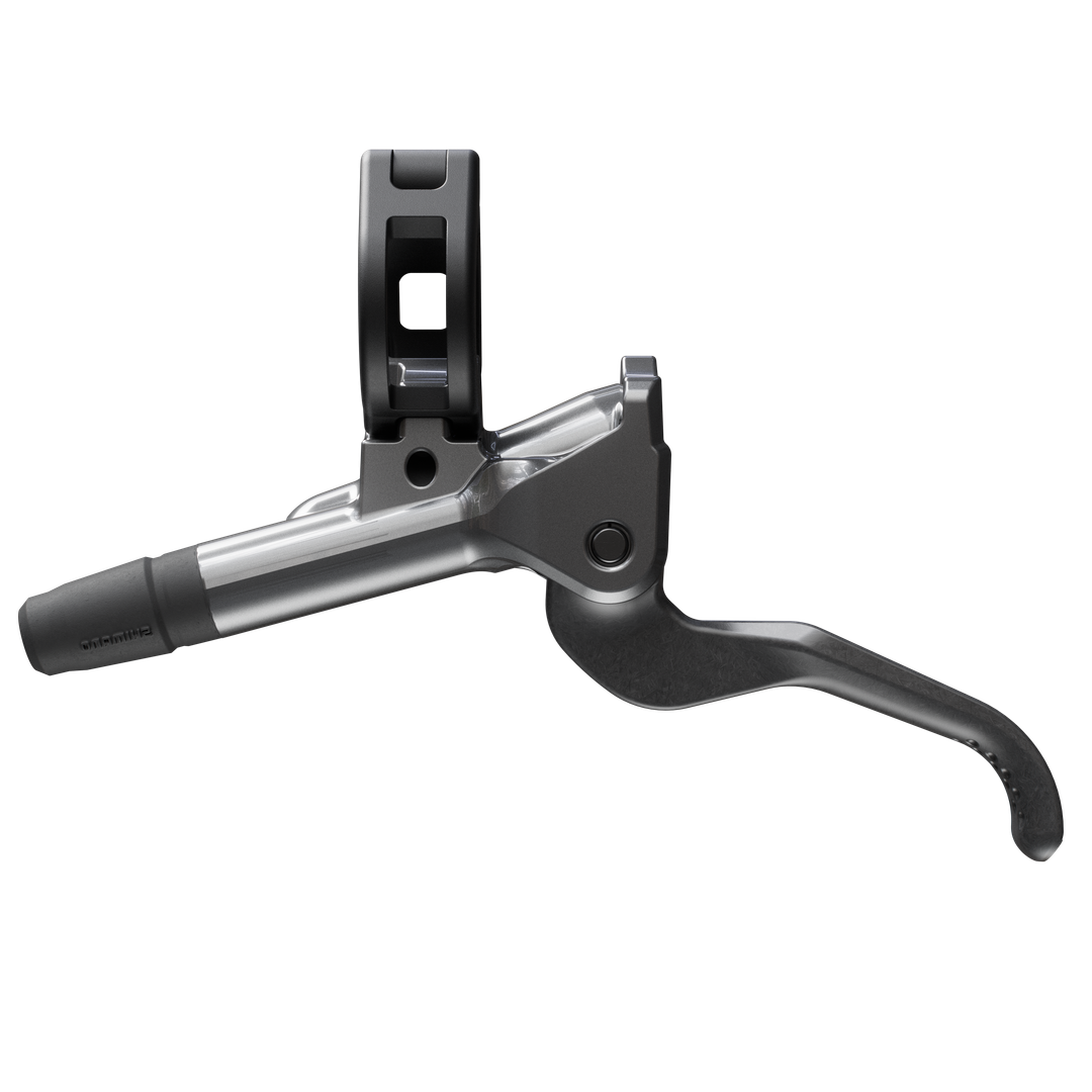 SHIMANO XTR M9200 XC bagbremse med 2 stempler
