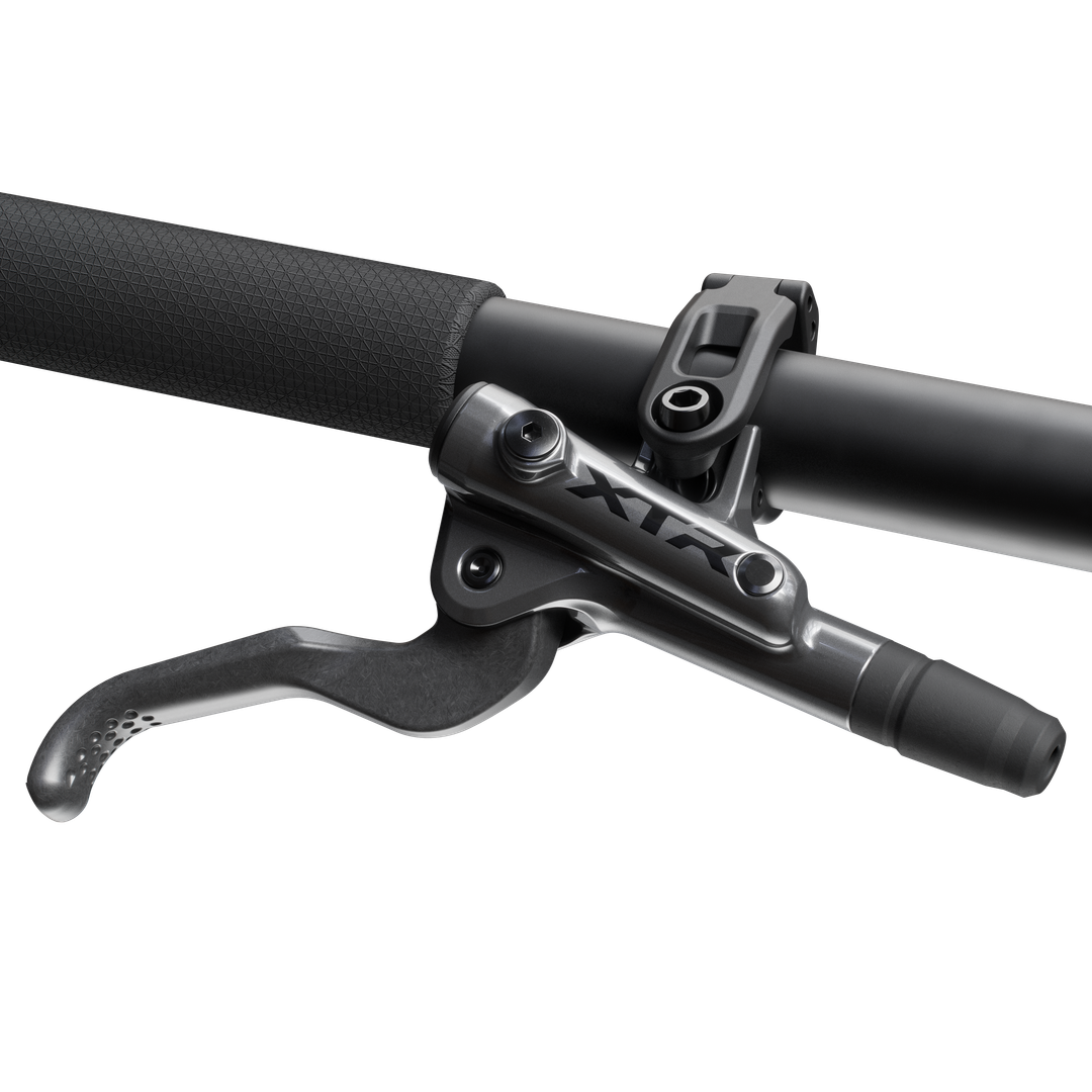 SHIMANO XTR M9200 XC bagbremse med 2 stempler