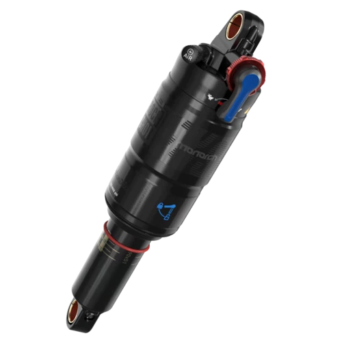 Tlumič ROCKSHOX MONARCH RL Mid Reb/Mid Comp