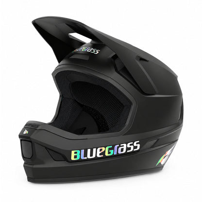 Casque VTT BLUEGRASS LEGIT MIPS Noir