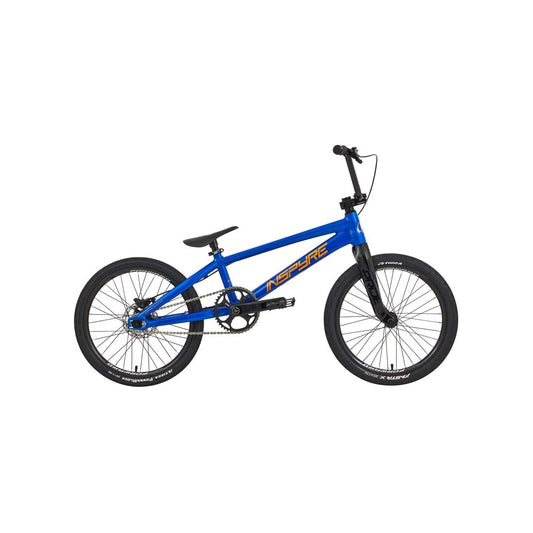 BMX INSPYRE Evo-C Disk Pro Bleu 2026