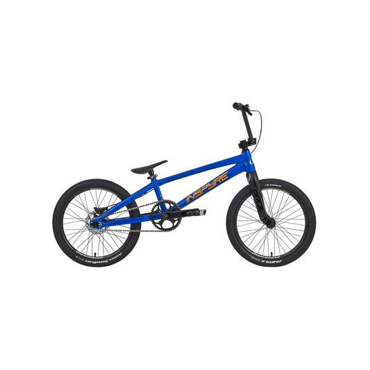 BMX INSPYRE Evo-C Disk Pro XL Bleu 2026