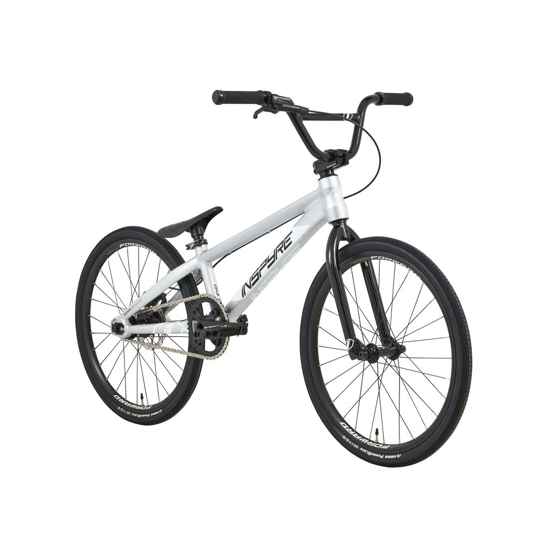 BMX INSPYRE Evo Disk Expert Gris 2026
