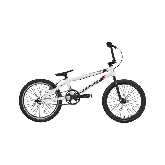 BMX INSPYRE Neo Pro Blanc 2026