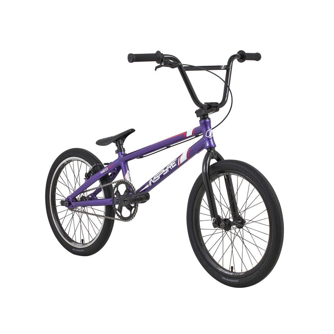 BMX INSPYRE Neo Pro XL Violet 2026