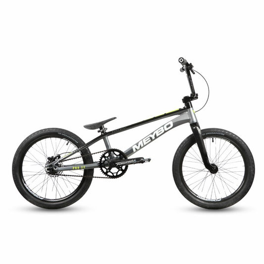BMX MEYBO Holeshot Custom Pro 21" Noir/Gris