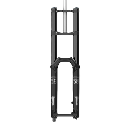 Fourche MARZOCCHI BOMBER 58 27.5" 2026 Noir