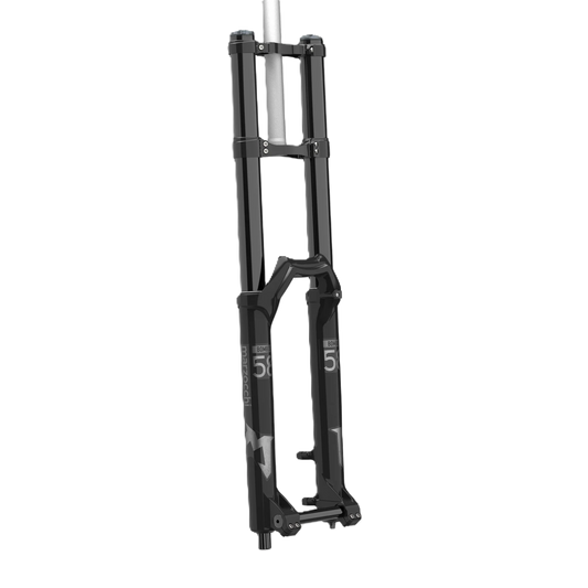 Widelec MARZOCCHI BOMBER 58 27,5" 2026 czarny