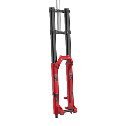 Fourche MARZOCCHI BOMBER 58 27.5" 2026 Rouge